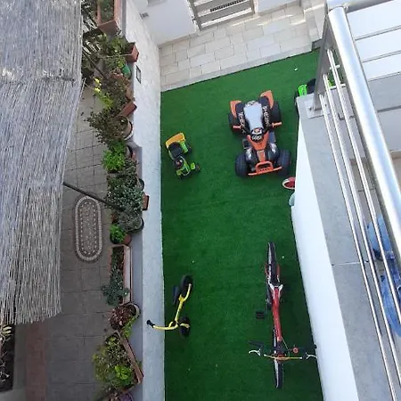 Gasthof Con Bagno 2 Pers Parcheggio