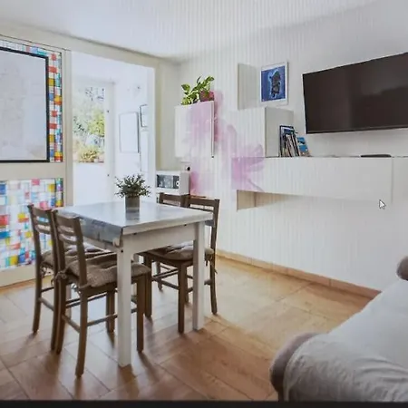 Gæstehus Blu Max 2 Pers, Bagno E Uso Cucina *