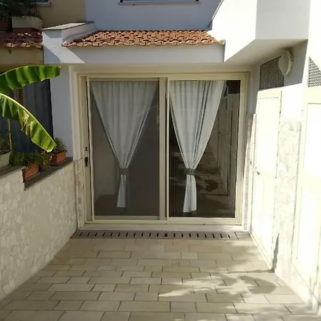 Pensjonat Con Bagno 2 Pers Parcheggio Oristano