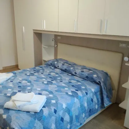 Blu Max 2 Pers, Bagno E Uso Cucina